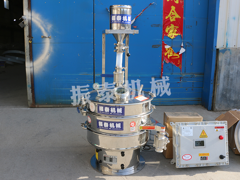 哪里能買到高品質(zhì)的氣體保護(hù)振動(dòng)篩？