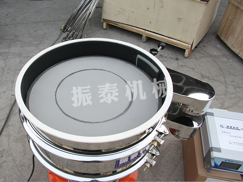四氟振動(dòng)篩