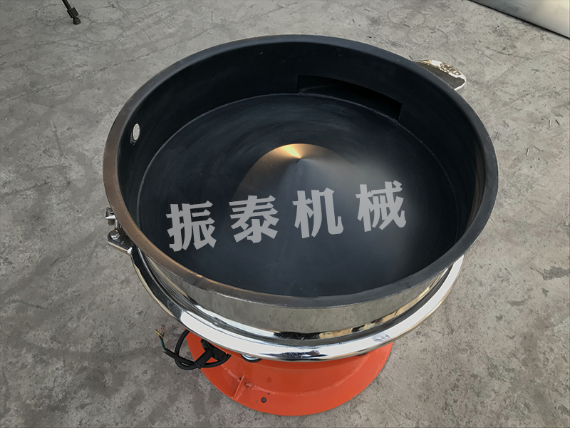四氟振動(dòng)篩