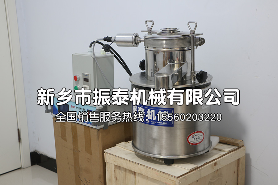 液體試驗(yàn)篩在液體樣品的過(guò)濾和分離中的應(yīng)用